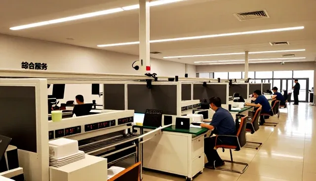 深圳市吕之成包装制品有限公司