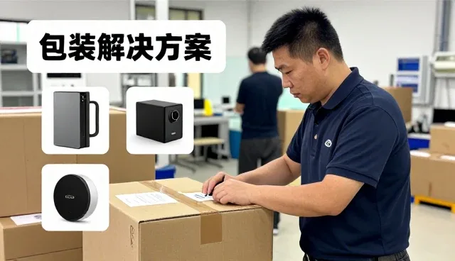 工业园区变化带来的销售服务需求