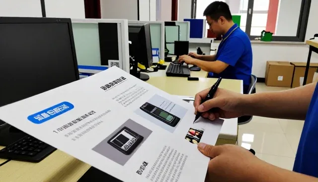 深圳市吕之成包装制品有限公司打造智能化木箱包装方案