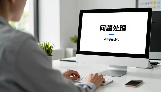 包装配送场景中的售后支持实践与优化