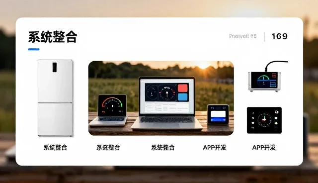 系统整合在来图定制包装配送中的实际应用与维护建议
